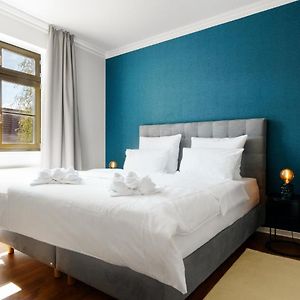 Hotel Waren-Alte Warener Zeitung